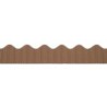 Bordette® Decorative Border, Brown, 2-1/4" x 50', 1 Roll