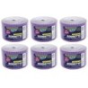 Bordette® Decorative Border, Deep Purple, 2-1/4" x 50', 6 Rolls