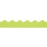 Bordette® Decorative Border, Lime, 2-1/4" x 50', 1 Roll
