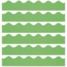 Bordette® Decorative Border, Nile Green, 2-1/4" x 50', 6 Rolls