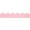 Bordette® Decorative Border, Pink, 2-1/4" x 50', 1 Roll