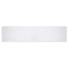 Pacon® Presentation Board Headers, White, 36" x 9-1/2, 1 Board
