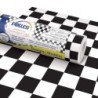 Fadeless® Schoolgirl Style™ Bulletin Board Paper, 48" x 50' Roll, Retro Hopscotch