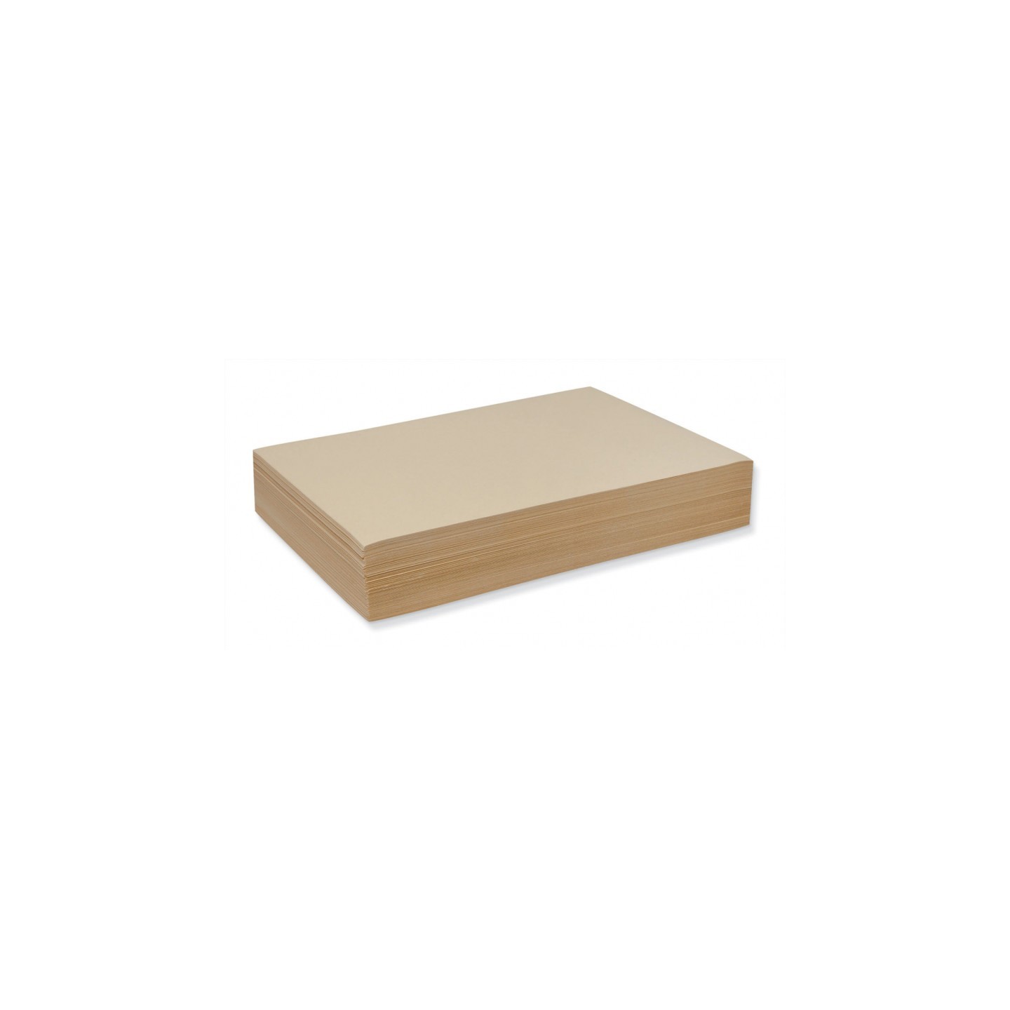 Pacon® Drawing Paper, Manila, 12" x 18", 500 Sheets