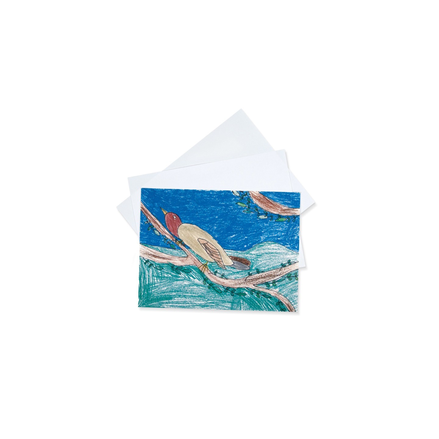Pacon® Drawing Paper, White, Medium Weight, 9" x 12", 500 Sheets