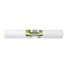 Prang® Art & Easel Roll, White, 18" x 50', 1 Roll