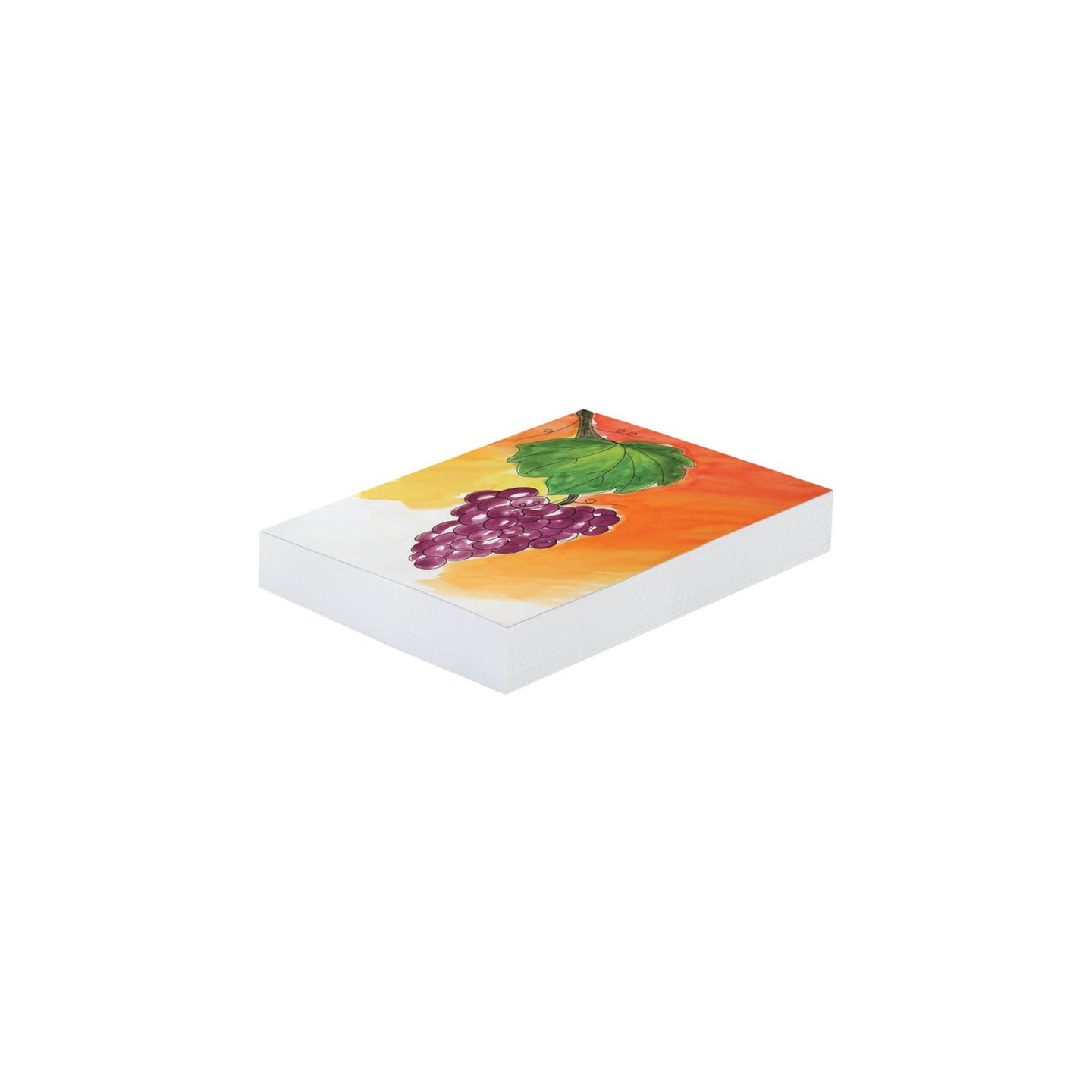 UCreate® Mixed Media Art Paper, Heavyweight, 18" x 24", 500 Sheets
