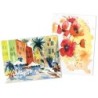 UCreate® Watercolor Paper, White, 90lb., 18" x 24", 50 Sheets