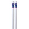 Pacon® Banner Roll, White, 36" x 75' Per Roll, 2 Rolls