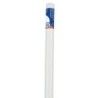 Pacon® Project Paper Roll, White, 24" x 30', 1 Roll