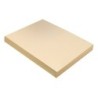 Pacon® Heavyweight Tagboard, Manila, 9" x 12", 100 Sheets