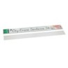 Pacon® Dry Erase Sentence Strips, White, 1-1/2" X 3/4" Ruled, 3" x 24", 30 Strips