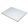 Pacon® Heavyweight Tagboard, White, 18" x 24", 100 Sheets
