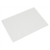 Prang® Fingerpaint Paper, White, 16" x 22", 100 Sheets