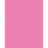 UCreate® Neon Coated Poster Board, Neon Pink, 22" x 28", 25 Sheets