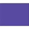 Pacon® 4-Ply Railroad Board, Purple, 22" x 28", 25 Sheets