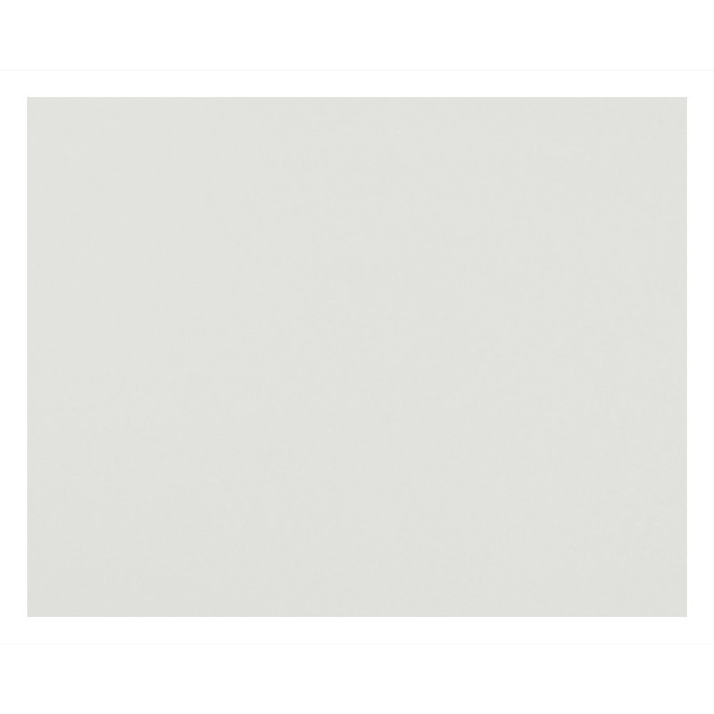 Pacon® 4-Ply Railroad Board, White, 22" x 28", 100 Sheets