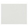 Pacon® 4-Ply Railroad Board, White, 22" x 28", 100 Sheets