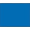 Pacon® 4-Ply Railroad Board, Dark Blue, 22" x 28", 25 Sheets