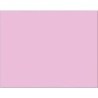 Pacon® 4-Ply Railroad Board, Pink, 22" x 28", 25 Sheets