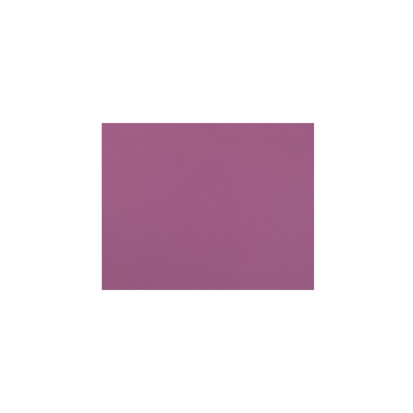 Pacon® 4-Ply Railroad Board, Magenta, 22" x 28", 25 Sheets