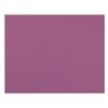 Pacon® 4-Ply Railroad Board, Magenta, 22" x 28", 25 Sheets