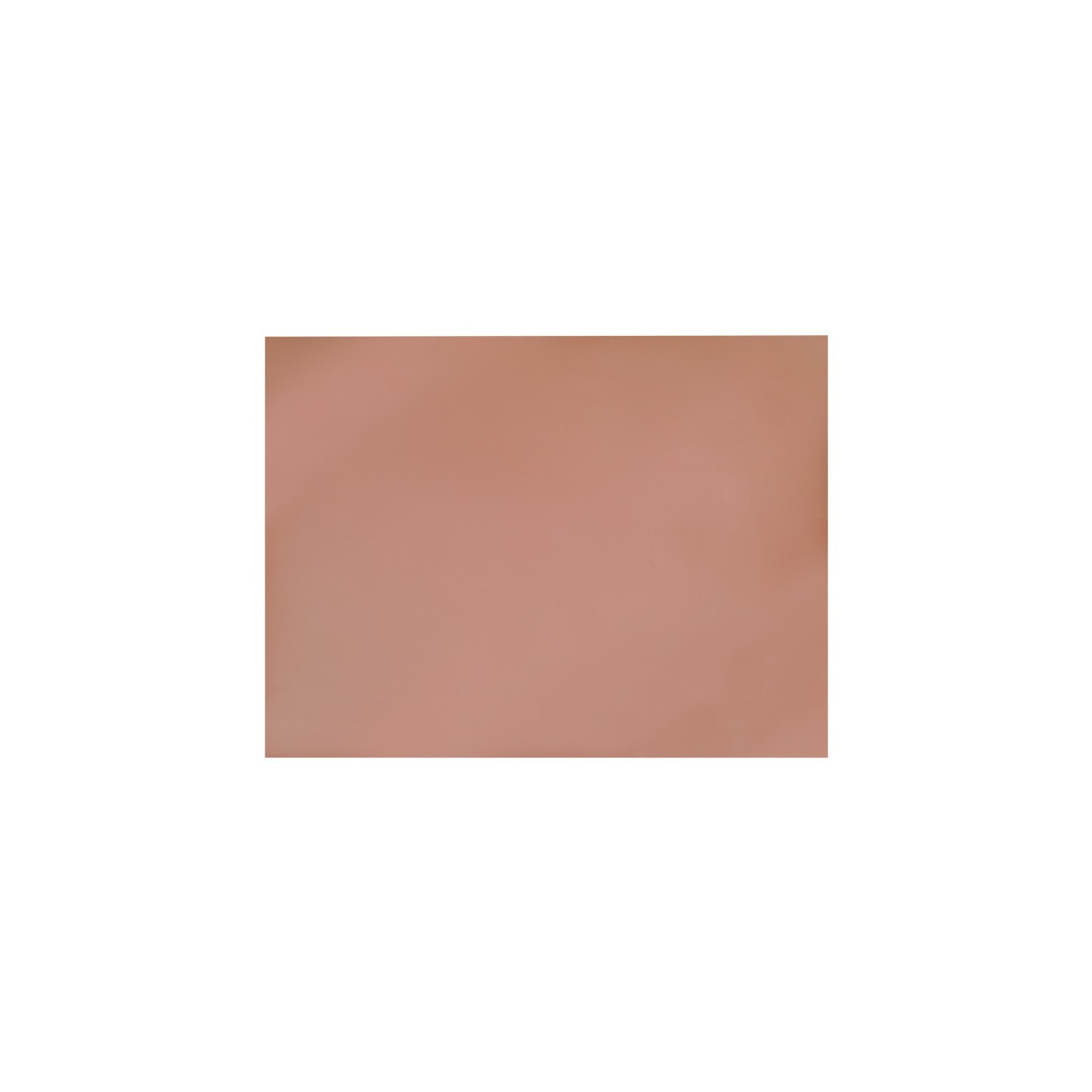UCreate® Metallic Poster Board, Rose Gold, 22" x 28", 25 Sheets