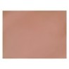 UCreate® Metallic Poster Board, Rose Gold, 22" x 28", 25 Sheets