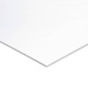 UCreate® Foam Board, White, 20" x 30", 25 Sheets