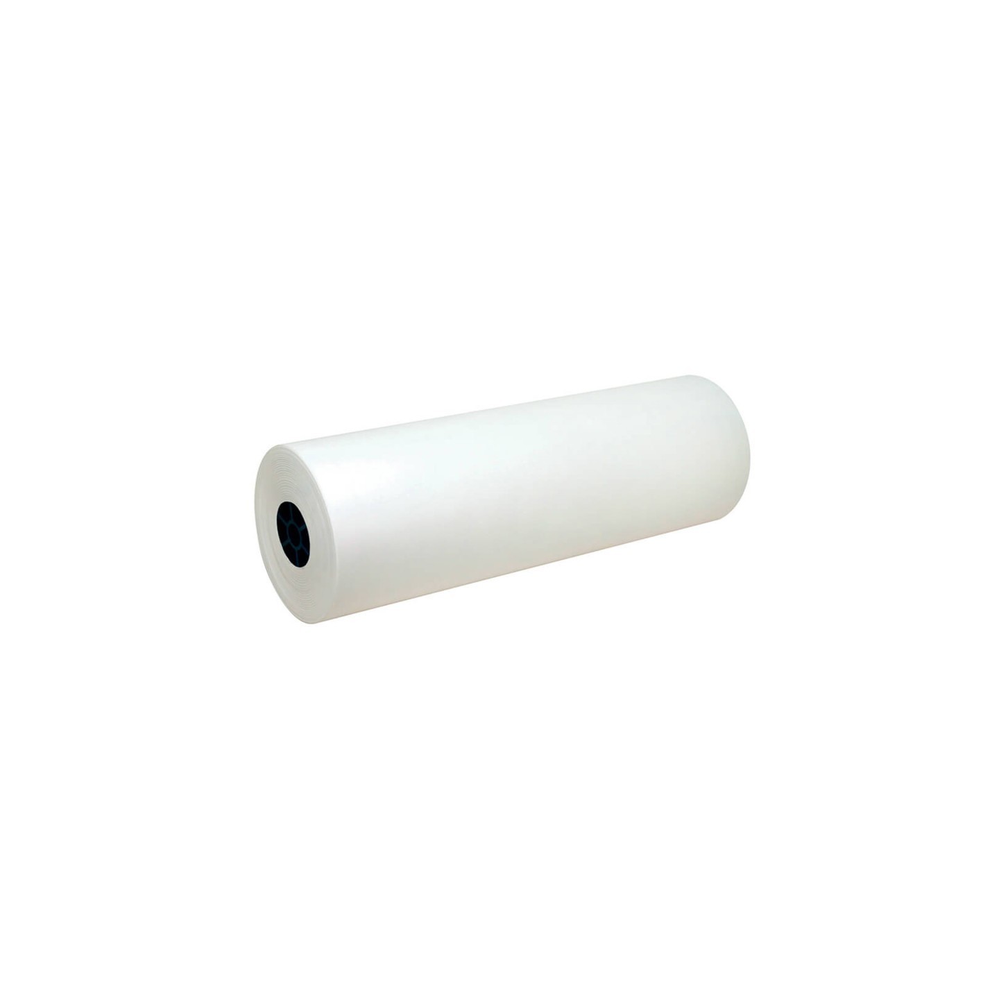 Pacon® Lightweight Kraft Paper Roll, White, 24" x 1000', 1 Roll