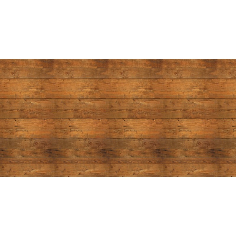 Fadeless® Bulletin Board Art Paper, Shiplap, 48" x 50', 1 Roll