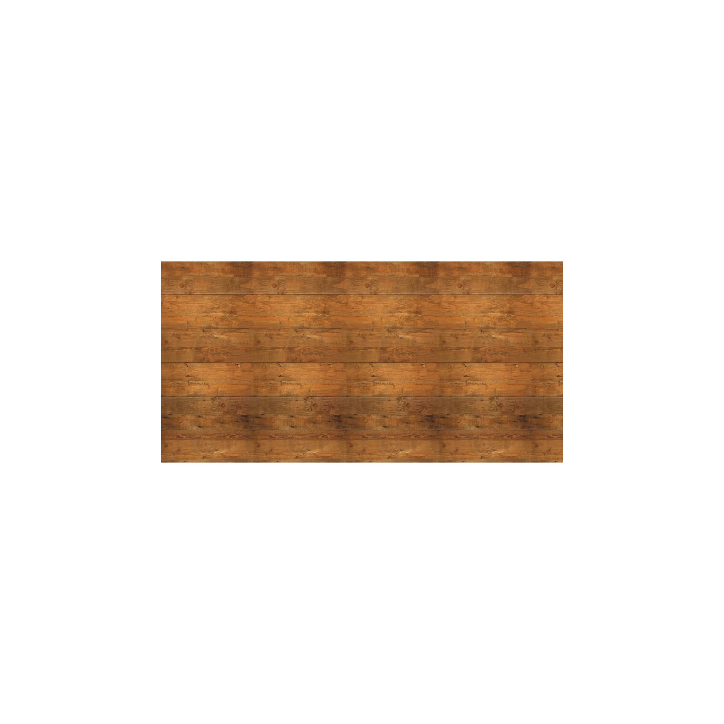 Fadeless® Bulletin Board Art Paper, Shiplap, 48" x 50', 1 Roll