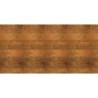 Fadeless® Bulletin Board Art Paper, Shiplap, 48" x 50', 1 Roll