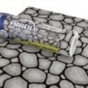 Fadeless® Bulletin Board Art Paper, Rock Wall, 48" x 50', 1 Roll
