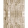 Fadeless® Bulletin Board Art Paper, Weathered Wood, 48" x 50', 1 Roll