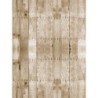 Fadeless® Bulletin Board Art Paper, Weathered Wood, 48" x 12', 4 Rolls