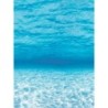 Fadeless® Bulletin Board Art Paper, Under The Sea, 48" x 12', 4 Rolls