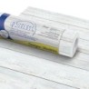 Fadeless® Bulletin Board Art Paper, White Shiplap, 48" x 50', 1 Roll
