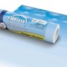 Fadeless® Bulletin Board Art Paper, Wispy Clouds, 48" x 50', 1 Roll