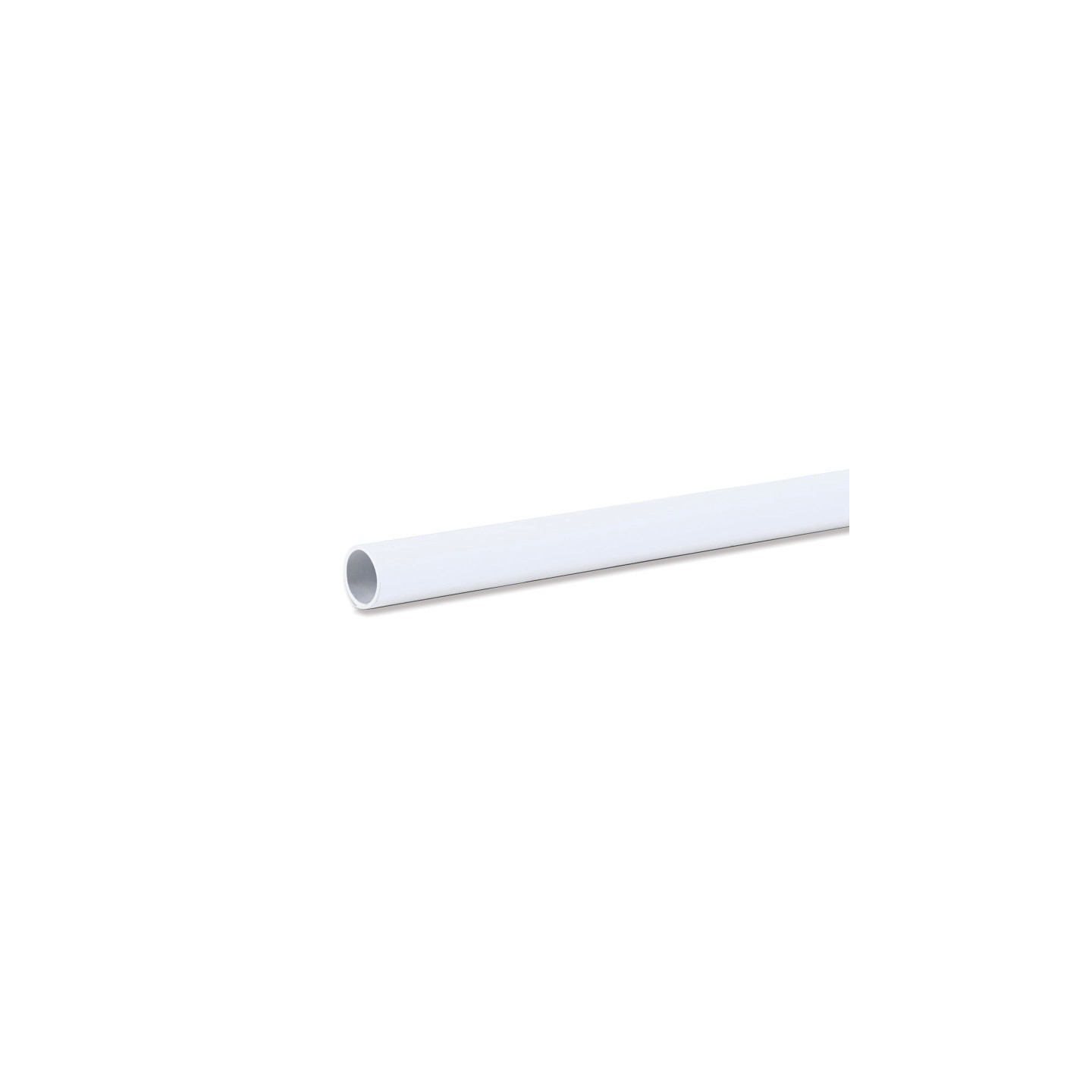 Fadeless® Bulletin Board Art Paper, White, 48" x 12', 4 Rolls