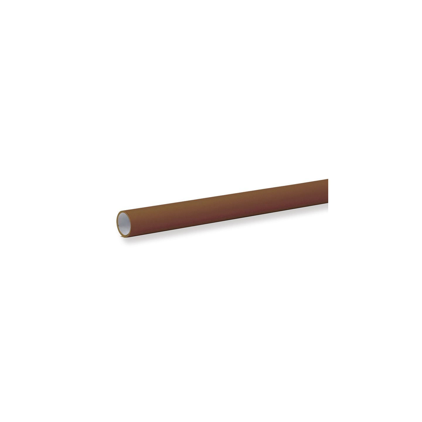 Fadeless® Bulletin Board Art Paper, Brown, 48" x 12', 4 Rolls