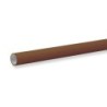 Fadeless® Bulletin Board Art Paper, Brown, 48" x 12', 4 Rolls