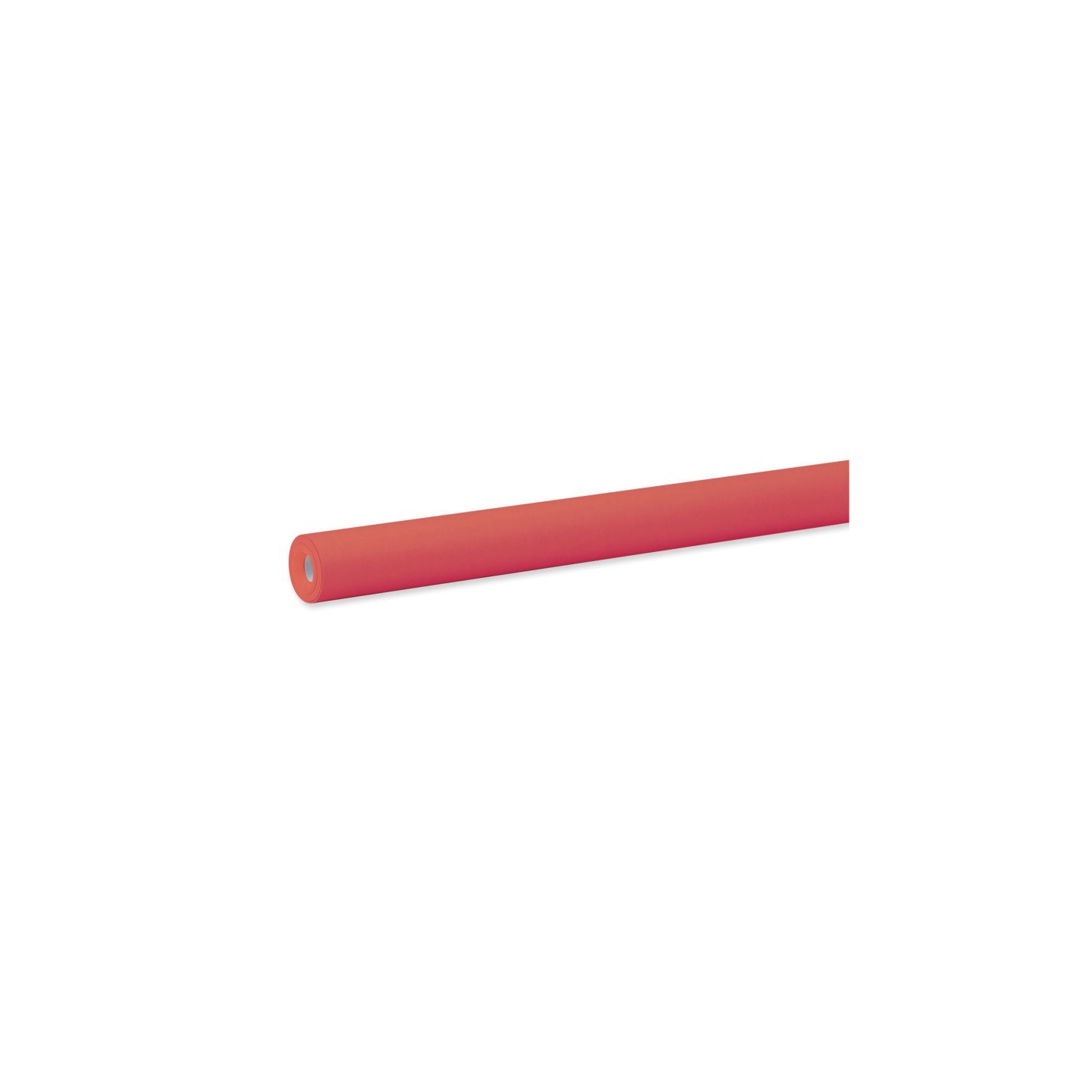 Fadeless® Bulletin Board Art Paper, Flame, 48" x 50', 1 Roll