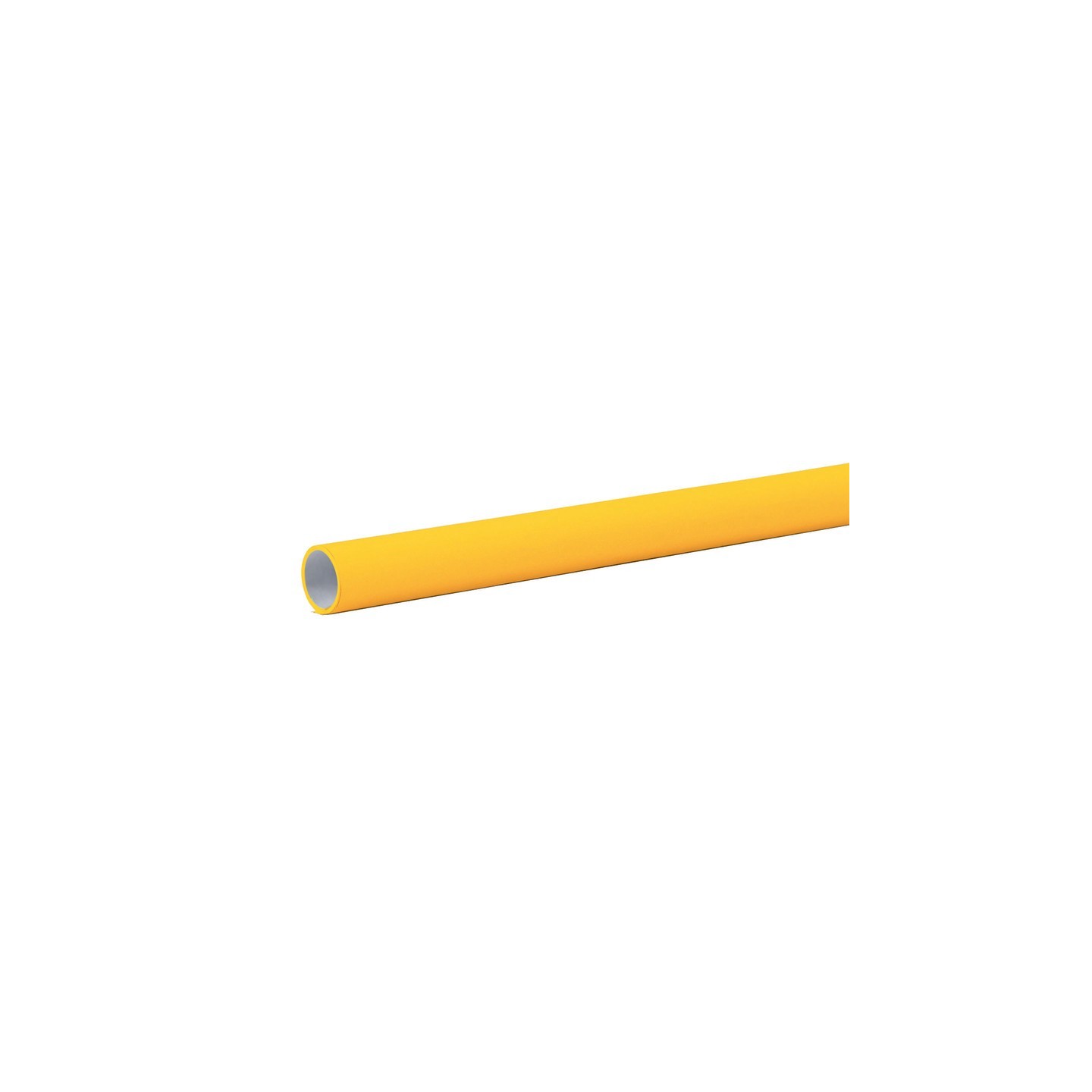 Fadeless® Bulletin Board Art Paper, Canary, 48" x 12', 4 Rolls