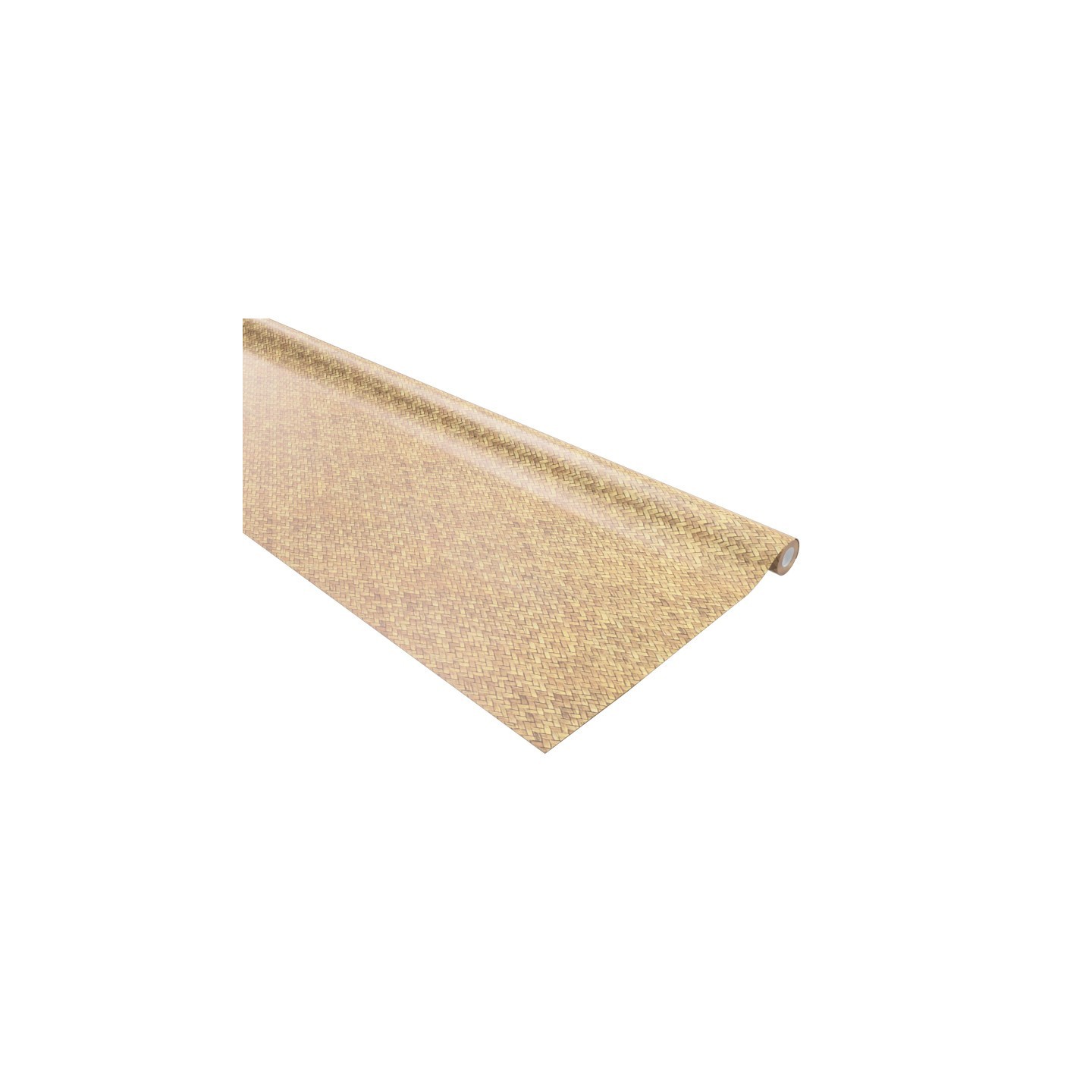Fadeless® Bulletin Board Art Paper, Wicker, 48" x 50', 1 Roll