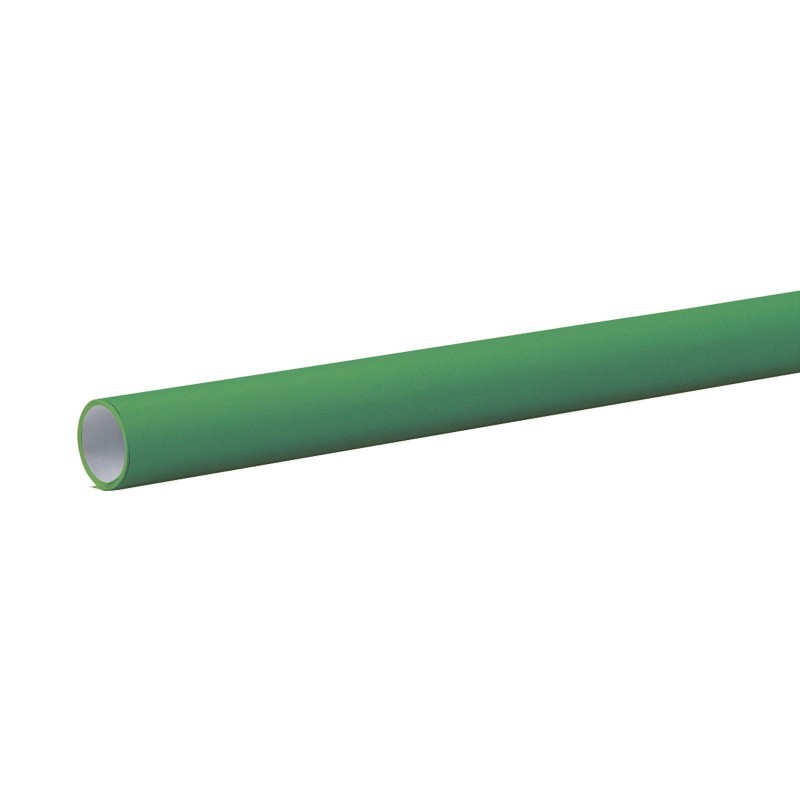 Fadeless® Bulletin Board Art Paper, Nile Green, 48" x 12', 4 Rolls