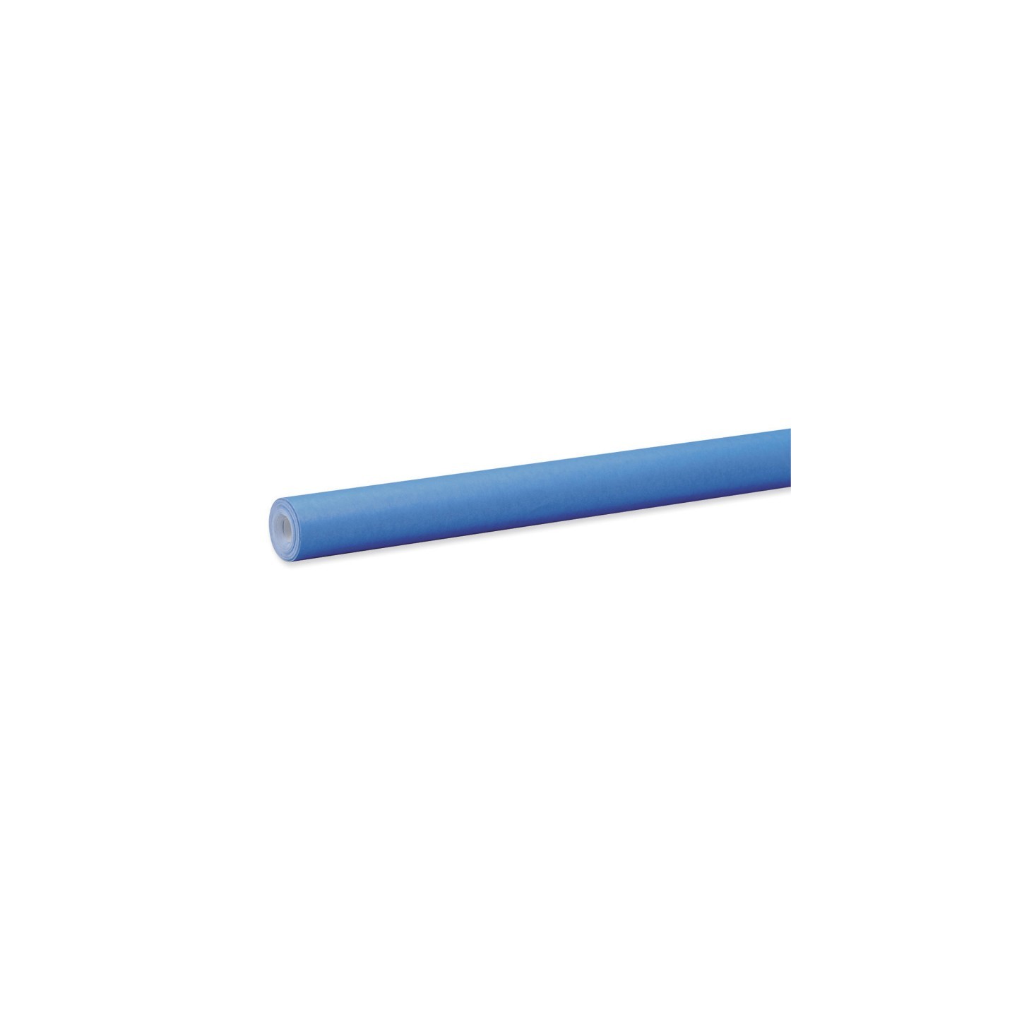 Fadeless® Bulletin Board Art Paper, Brite Blue, 48" x 50', 1 Roll