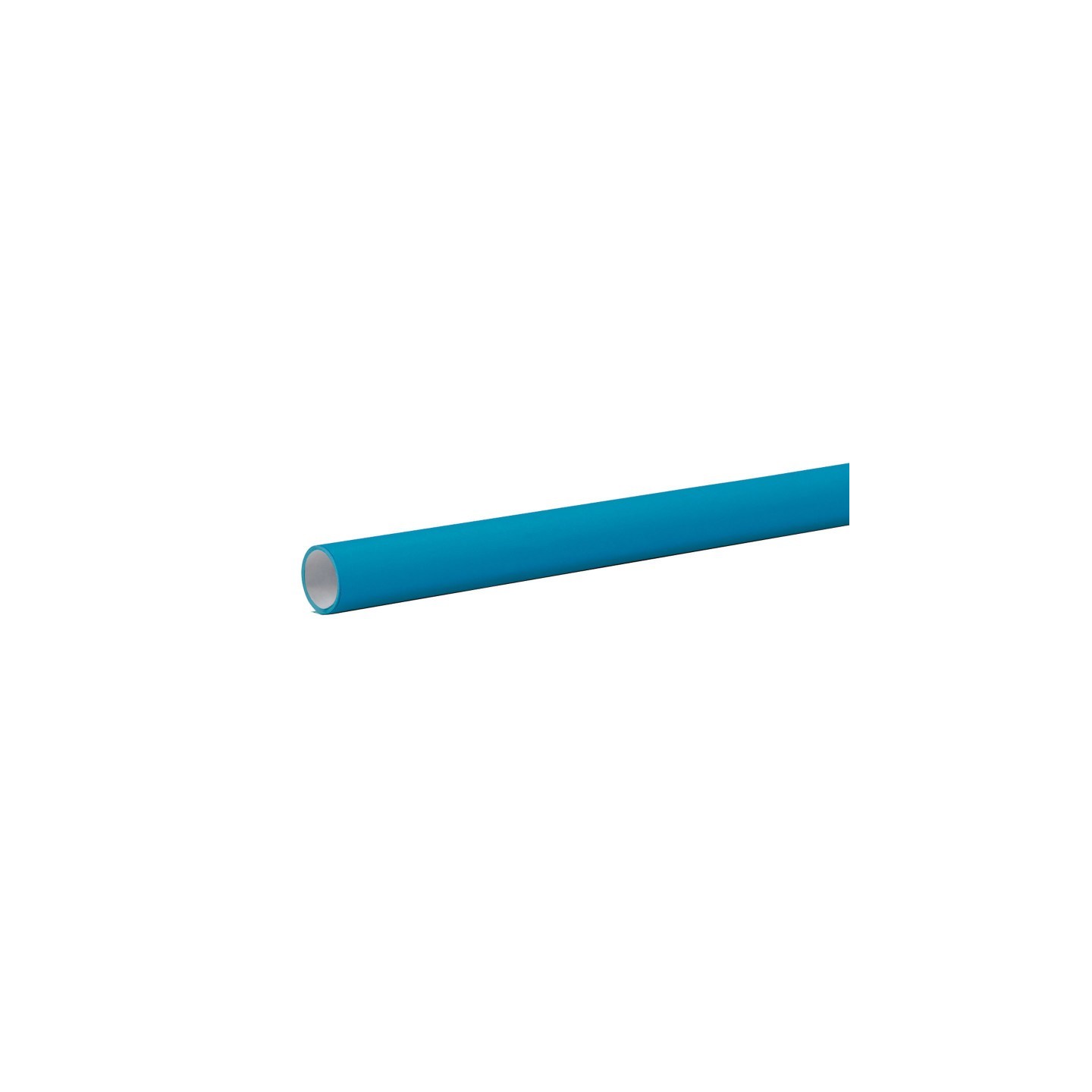 Fadeless® Bulletin Board Art Paper, Brite Blue, 48" x 12', 4 Rolls