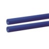 Fadeless® Bulletin Board Art Paper, Royal Blue, 24" x 60', 2 Rolls