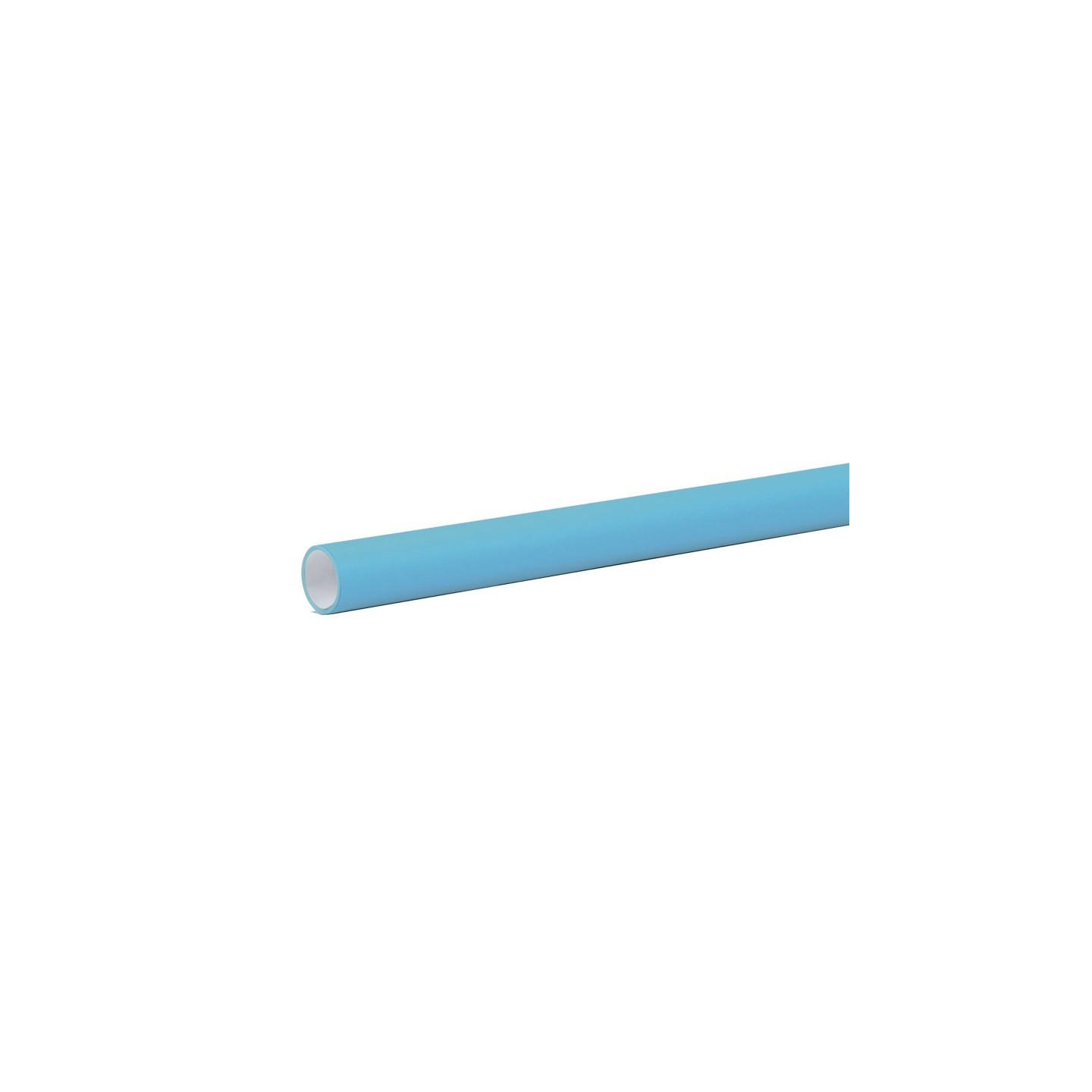 Fadeless® Bulletin Board Art Paper, Lite Blue, 48" x 12', 4 Rolls